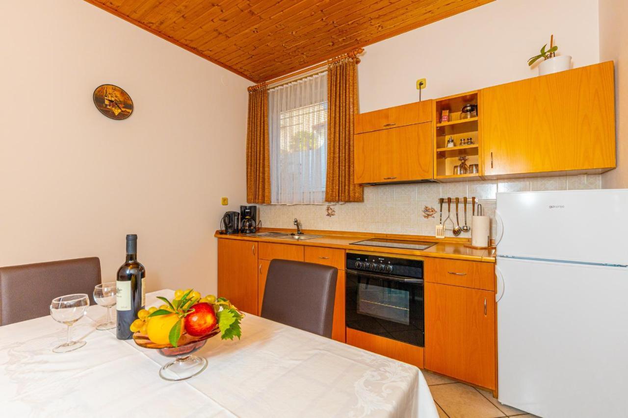 Vacattio Apartment 2 Crikvenica Exterior photo
