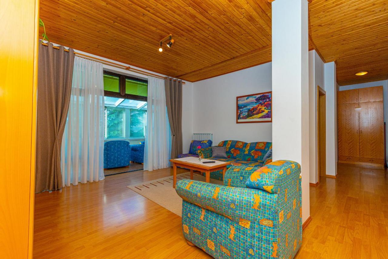 Vacattio Apartment 2 Crikvenica Exterior photo